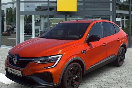 Renault Arkana 39.300 km 19.950 &euro; Ibbenbüren 49477