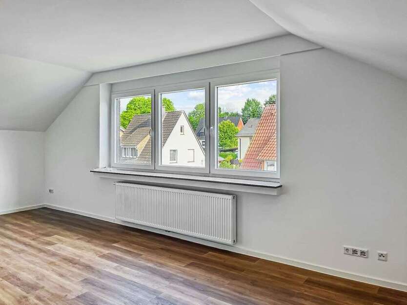Wohnung zum Kaufen in Bad Iburg 149.000 € 53 m²