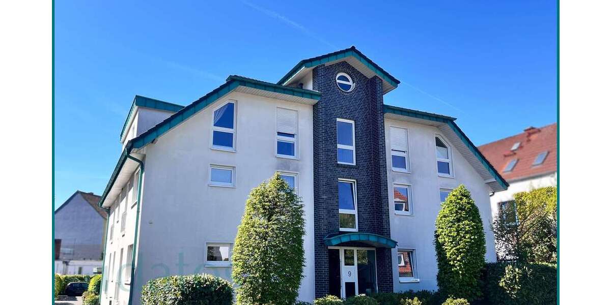 Etagenwohnung Osnabrück / Westerberg Westerberg - 2 Zimmer, 88 m&sup2;, 1.150&euro; | Angebot:26540818