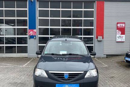 Dacia Logan 196.000 km 1.399 &euro; Osnabrück 49090