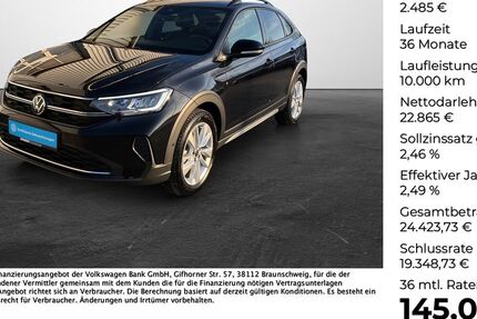 VW Taigo 7.040 km 25.290 &euro; Georgsmarienhütte (Osnabrück) 49124