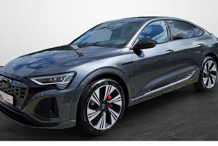 Audi Q8 e-tron 26.153 km 56.940 &euro; Osnabrück 49080