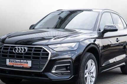 Audi Q5 28.809 km 36.847 &euro; Bad Essen 49152