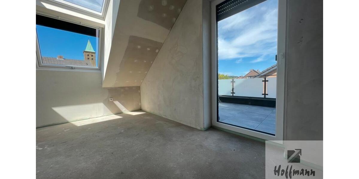 Etagenwohnung Hilter am Teutoburger Wald - 2 Zimmer, 70 m&sup2;, 730&euro; | Angebot:23510295