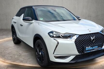 DS Automobiles DS3 37.500 km 17.490 &euro; Bramsche 49565
