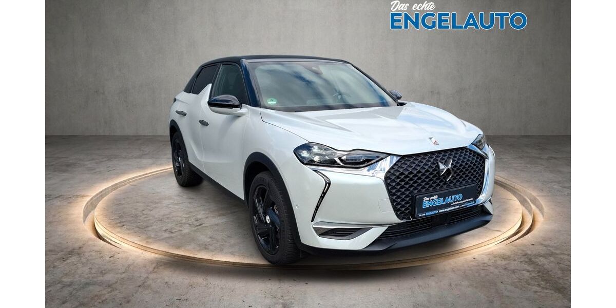 DS Automobiles DS3 37.500 km 17.490 &euro; Bramsche 49565