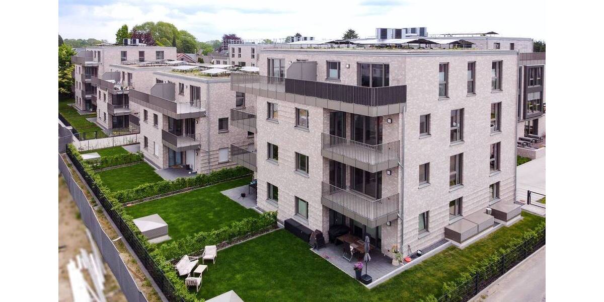 Etagenwohnung Recke - 3 Zimmer, 78 m&sup2;, 330.000&euro; | Angebot:26674092