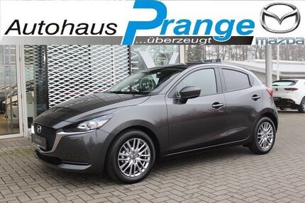 Mazda 2 122.251 km 10.885 &euro; Hilter 49176