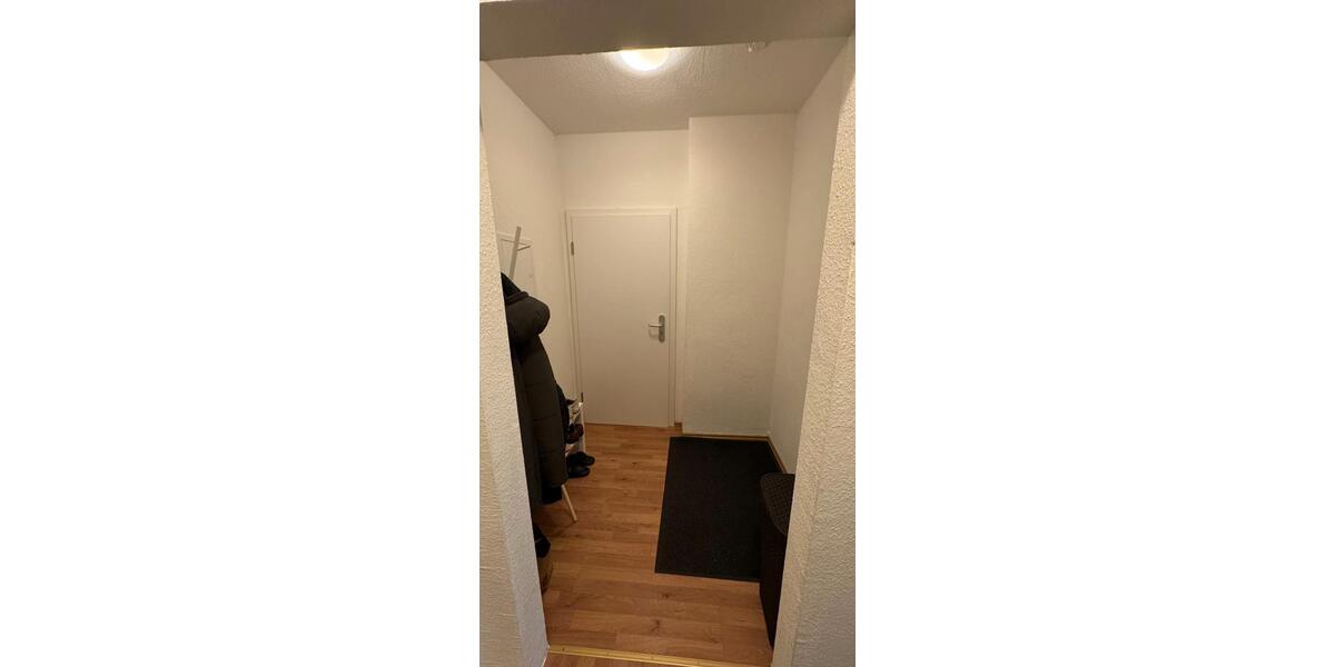 Erdgeschoßwohnung Osnabrück - 2 Zimmer, 35 m&sup2;, 330&euro; | Angebot:26669442