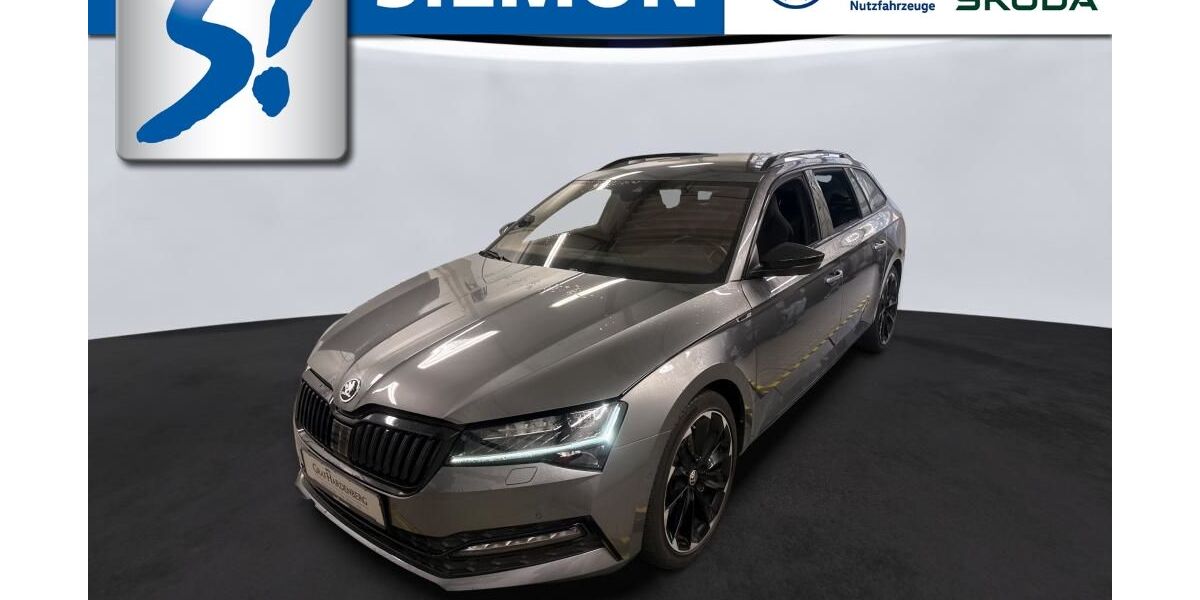 Skoda Superb 76.715 km 31.930 &euro; Lengerich 49525