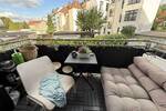Etagenwohnung Osnabrück Kalkhügel - 2 Zimmer, 61 m&sup2;, 149.000&euro; | Angebot:26797398