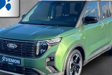 Ford Tourneo Courier 12.969 km 25.930 &euro; Ibbenbüren 49479