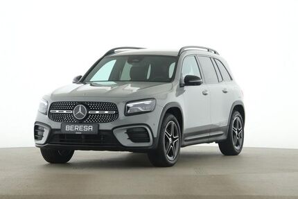 Mercedes-Benz GLB 200 9.900 km 52.550 &euro; Osnabrück 49078