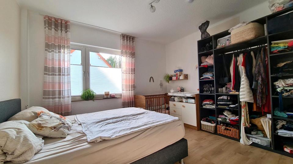 Mehrfamilienhaus, Wohnhaus Rödinghausen - 6 Zimmer, 155 m&sup2;, 305.000&euro; | Angebot:26387722