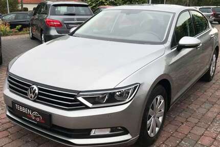 VW Passat 46.102 km 16.990 &euro; Bohmte 49163