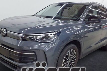 VW Tiguan 23.800 km 35.500 &euro; Osnabrück 49084