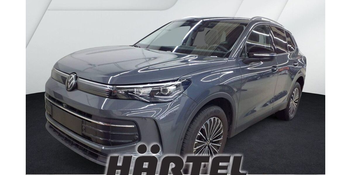 VW Tiguan 23.800 km 35.500 &euro; Osnabrück 49084
