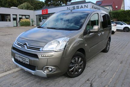 Citroen Berlingo 80.000 km 17.580 € Halle 33790