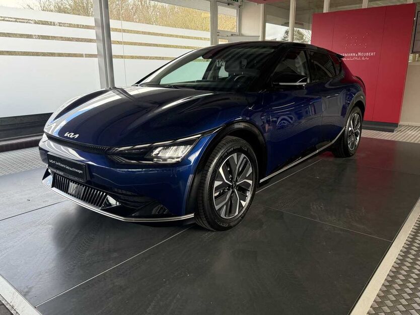 Kia EV6 7.000 km 38.990 € Osnabrück 49082