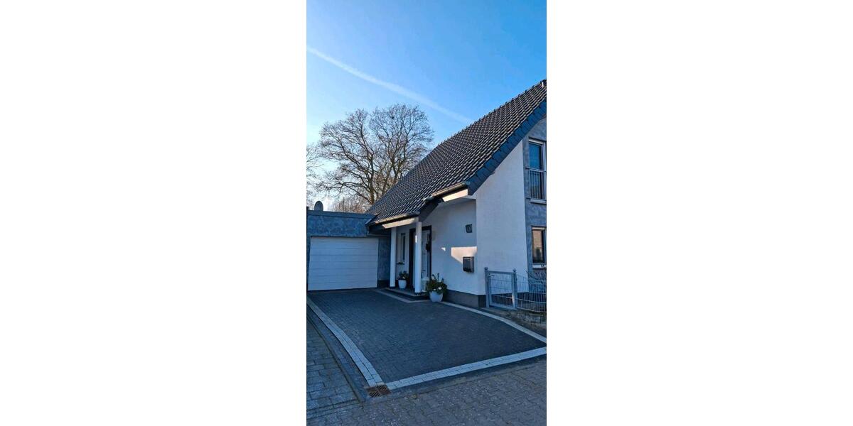 Einfamilienhaus Lotte - 4 Zimmer, 126 m&sup2;, 599.000&euro; | Angebot:25916894