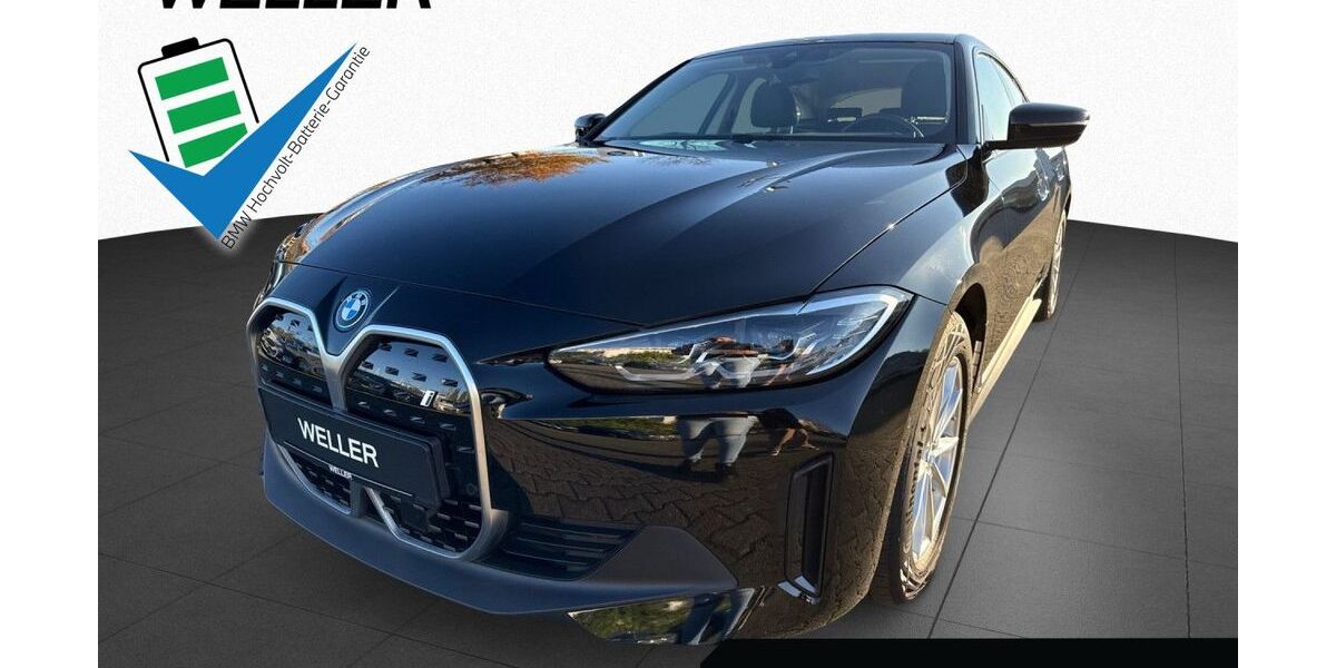 BMW i4 15.396 km 34.750 &euro; Ibbenbüren 49479