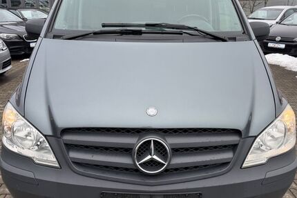 Mercedes-Benz Vito 274.543 km 7.999 &euro; Ibbenbüren 49479