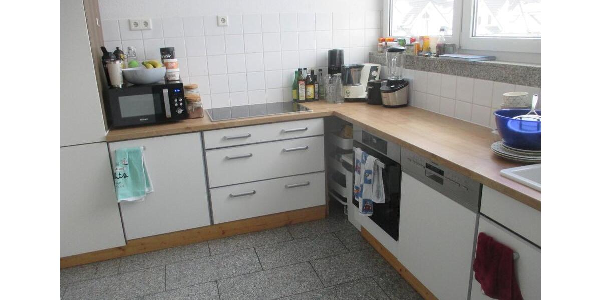 Dachgeschoßwohnung Osnabrück Eversburg - 2 Zimmer, 74 m&sup2;, 695&euro; | Angebot:26603466