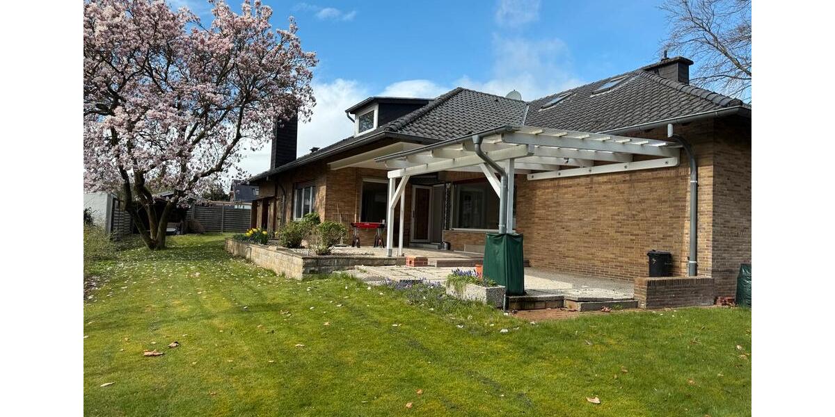 Einfamilienhaus Lengerich - 5 Zimmer, 200 m&sup2;, 1.300&euro; | Angebot:25926277