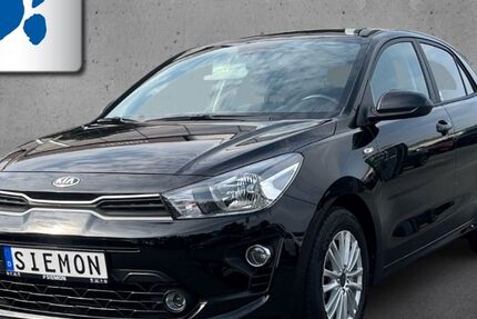 Kia Rio 34.575 km 10.990 &euro; Lengerich 49525