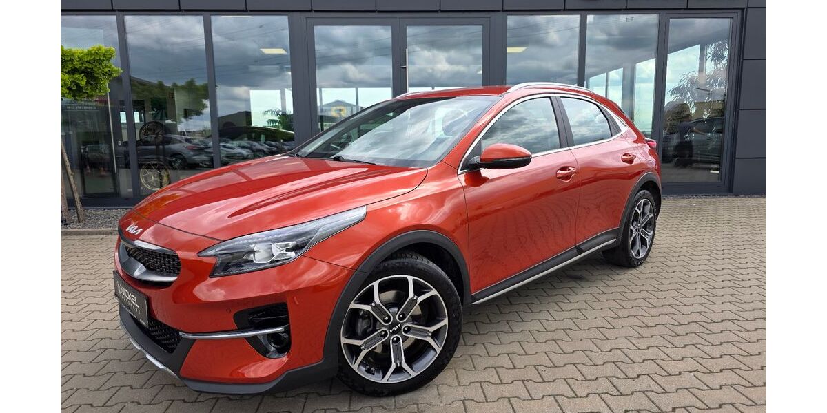 Kia XCeed 73.000 km 19.999 &euro; Damme 49401
