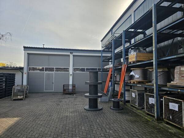 Gewerbeobjekt Osnabrück Fledder - 2.100.000&euro; | Angebot:25695845