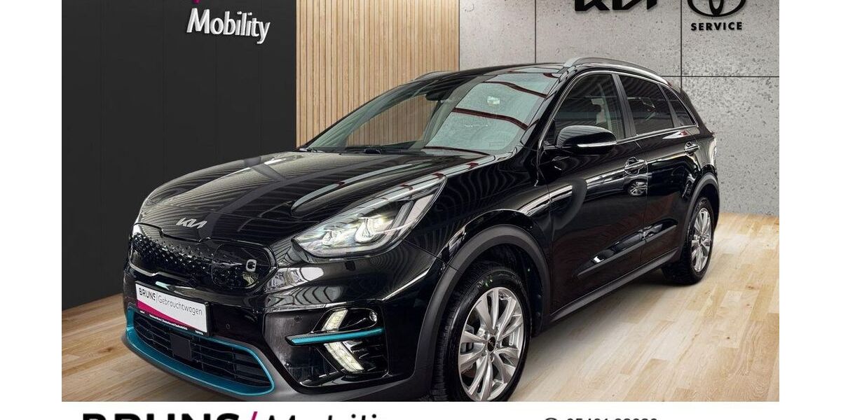Kia Niro 45.000 km 21.990 &euro; Bramsche 49565