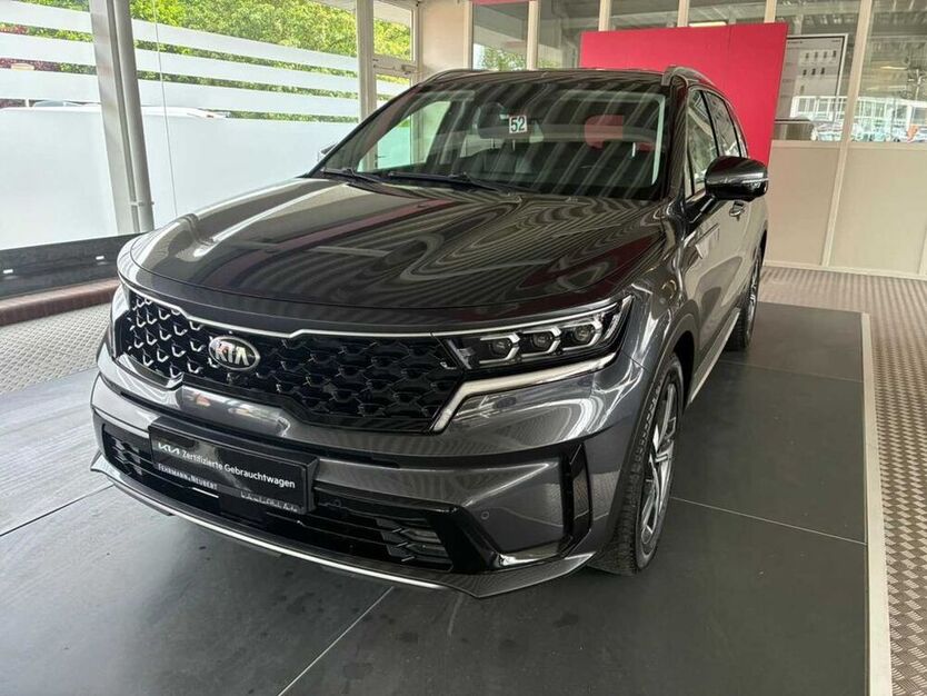 Sorento