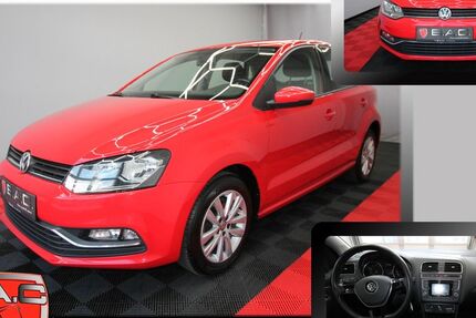 VW Polo 119.000 km 7.450 € Osnabrück 49086