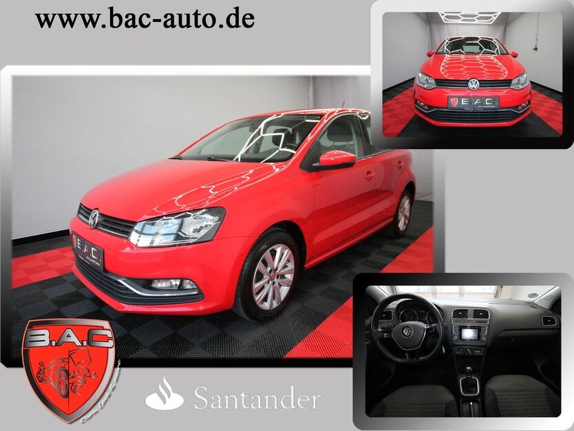 VW Polo 119.000 km 7.450 € Osnabrück 49086