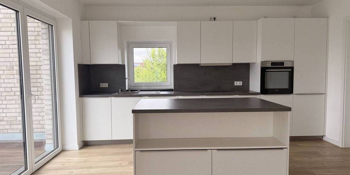 Etagenwohnung Bissendorf Jeggen - 3 Zimmer, 102 m&sup2;, 349.500&euro; | Angebot:26515354