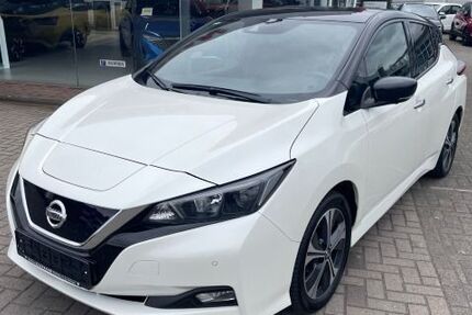 Nissan Leaf 63.000 km 16.995 € Wallenhorst 49134
