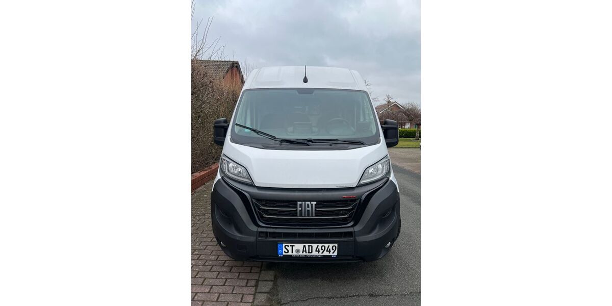 Fiat Ducato 93.050 km 16.499 &euro; Ibbenbüren 49477