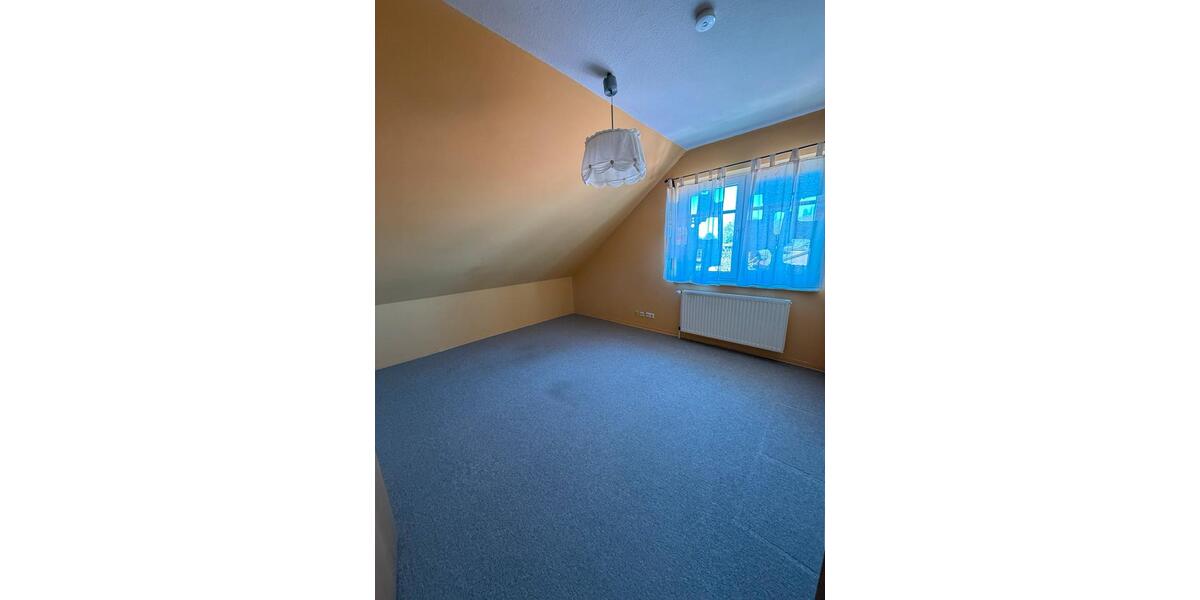 Dachgeschoßwohnung Neuenkirchen - 4 Zimmer, 118 m&sup2;, 992&euro; | Angebot:26249590