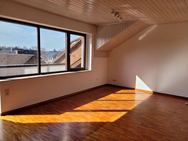 Etagenwohnung Osnabrück Hellern - 2 Zimmer, 54 m&sup2;, 540&euro; | Angebot:26487573