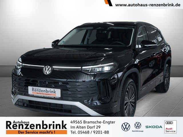 VW Tayron 6.000 km 45.790 &euro; Bramsche - Engter 49565