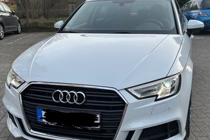 Audi A3 99.239 km 16.900 &euro; Osnabrück 48080