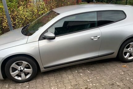 VW Scirocco 206.000 km 3.300 € Warendorf 48231