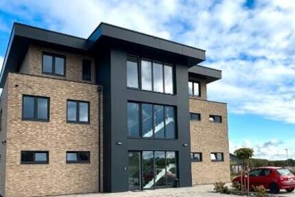 Neubau Büros ab 15,88 m² bis zu 136,36 m² - Belm-Vehrte zimmer