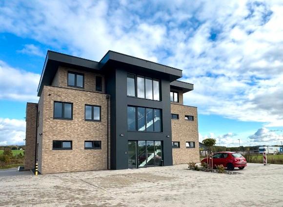 Neubau Büros ab 15,88 m² bis zu 136,36 m² - Belm-Vehrte zimmer