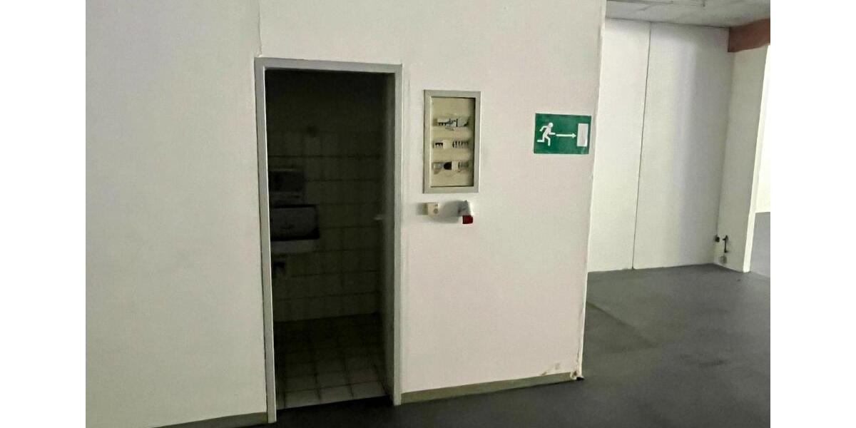 Gewerbeobjekt Recke - 1.050&euro; | Angebot:22391996