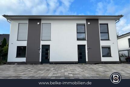 Moderne Neubauwohnung im grünen Lüstringen zu vermieten - OG 3 zimmer