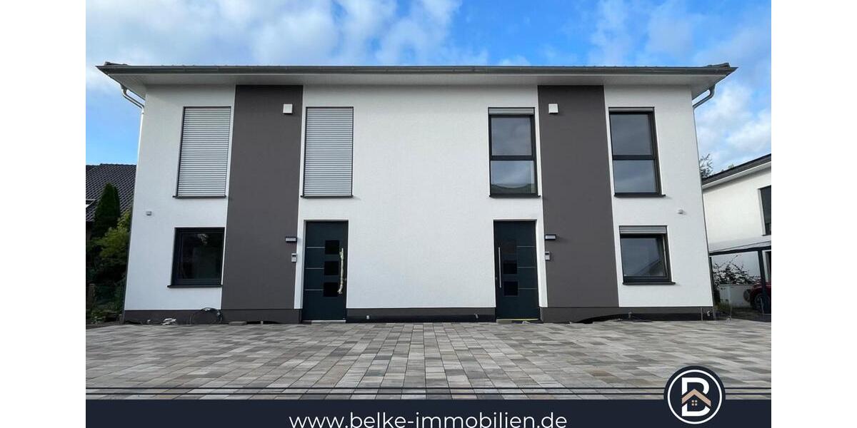 Moderne Neubauwohnung im grünen Lüstringen zu vermieten - OG 3 zimmer