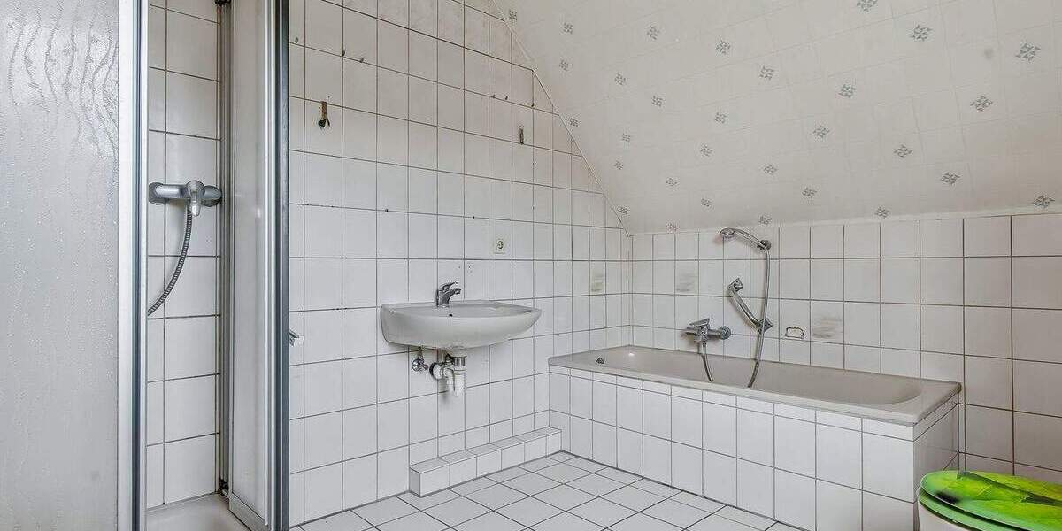 Beschauliches Einfamilienhaus 5 zimmer