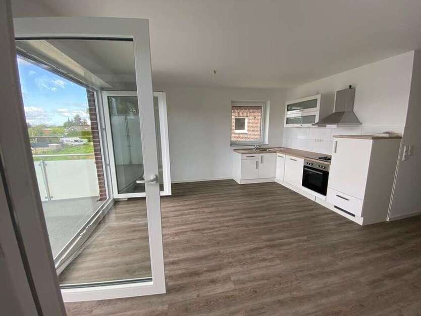 Wohnung zum Mieten in Ibbenbüren 729 € 60 m²